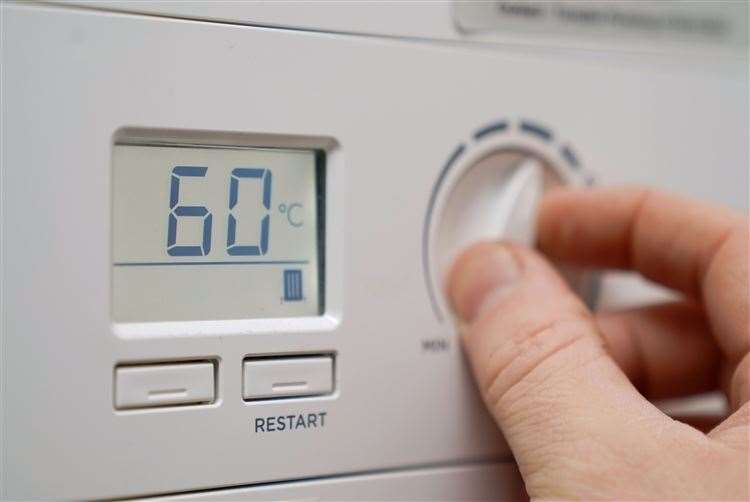 Tweaking two settings on your boiler could help to save money (Andrew Matthews/PA) (58893762)