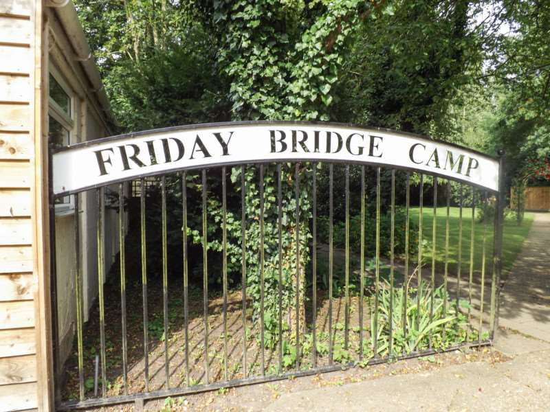 WMS Recruitment have invested a lot of money in Fridaybridge Agricultural camp and have taken over the Post Office in Wisbech too.