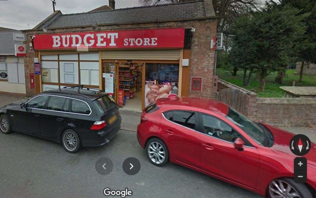 Google Streetview (53190433)