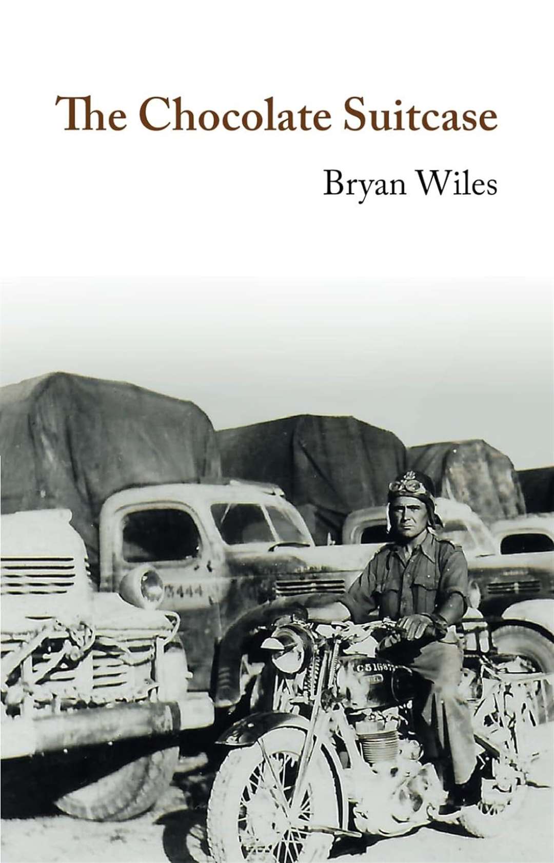 Former Wisbech teacher has written a book about his Polish family's experiences during WWII.