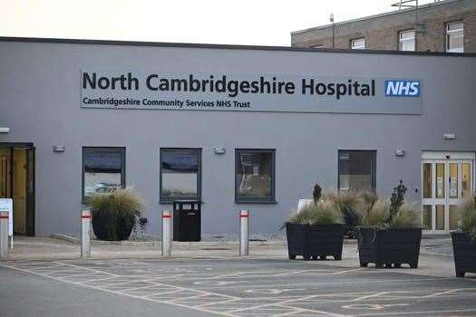 MP Steve Barclay has accused Cambridgeshire health bosses of a £2million betrayal of Fenland patients