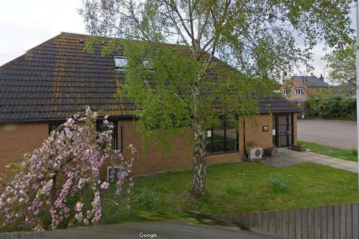 Manea Surgery is part of the Fenland Group Practice.