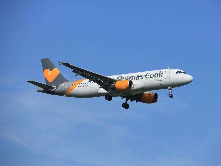 There is good news this morning for former Thomas Cook staff (18937960)