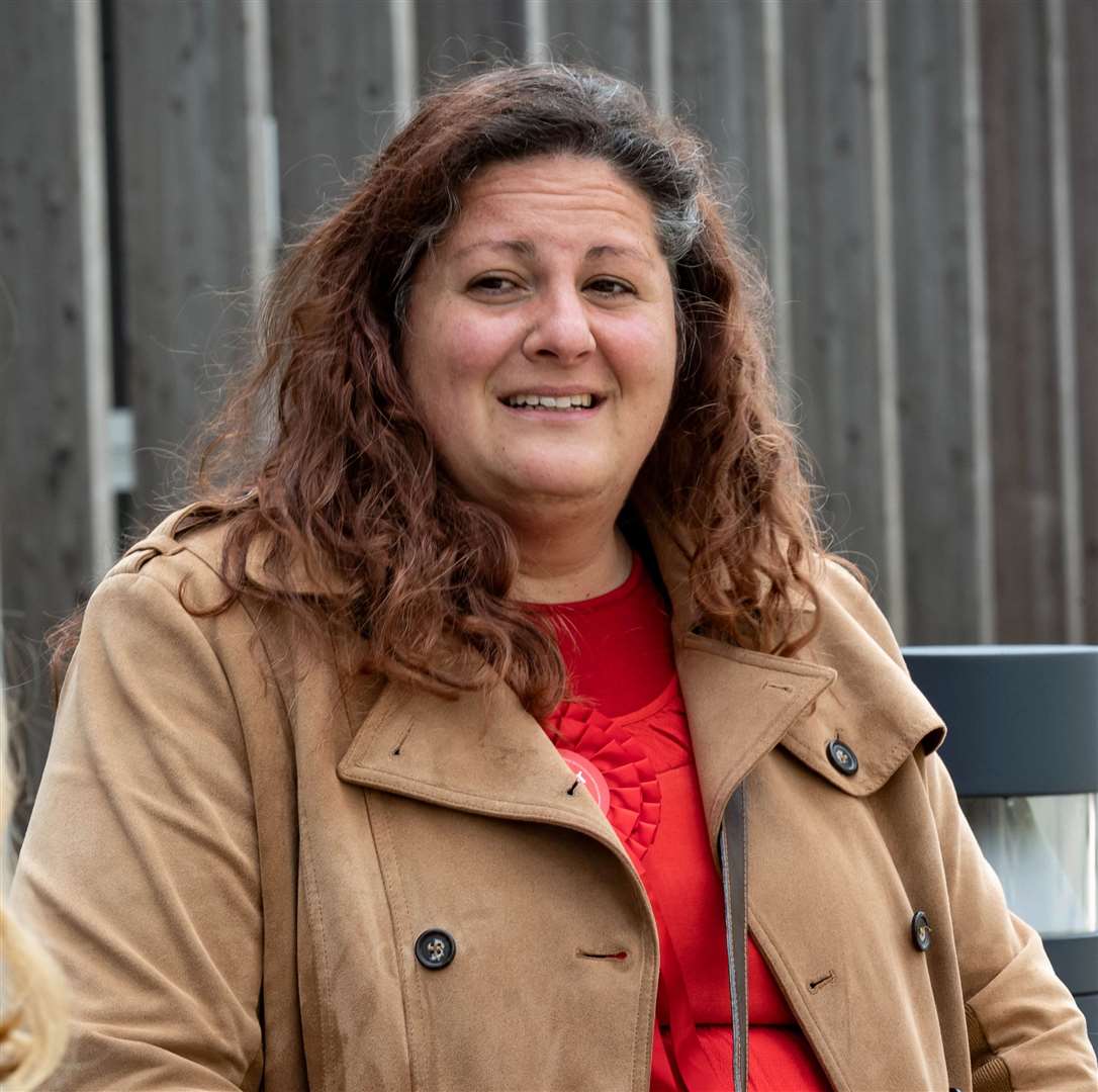 Cllr Elisa Meschini, said the increase was “difficult” to propose