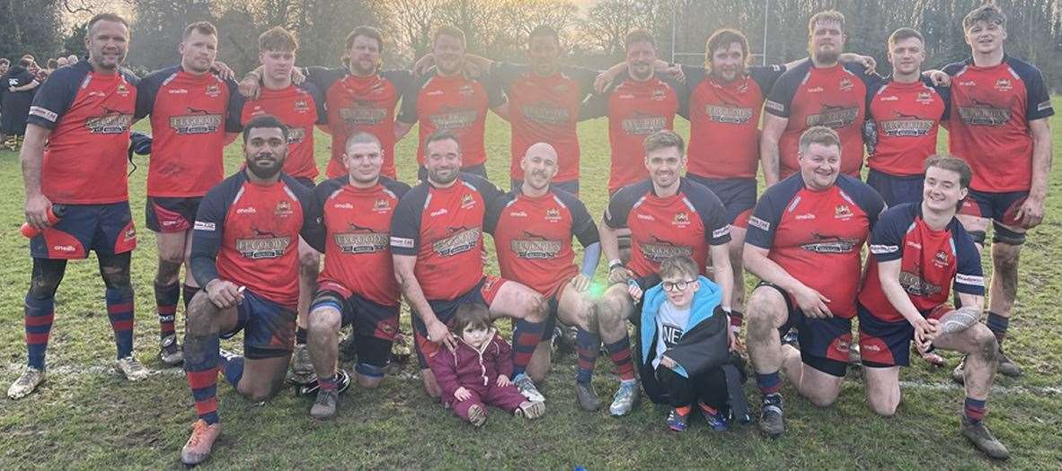 Wisbech were pegged back late on against Ipswich YM on Saturday.