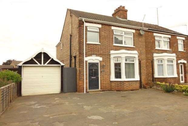 Wisbech home for sale (57670138)