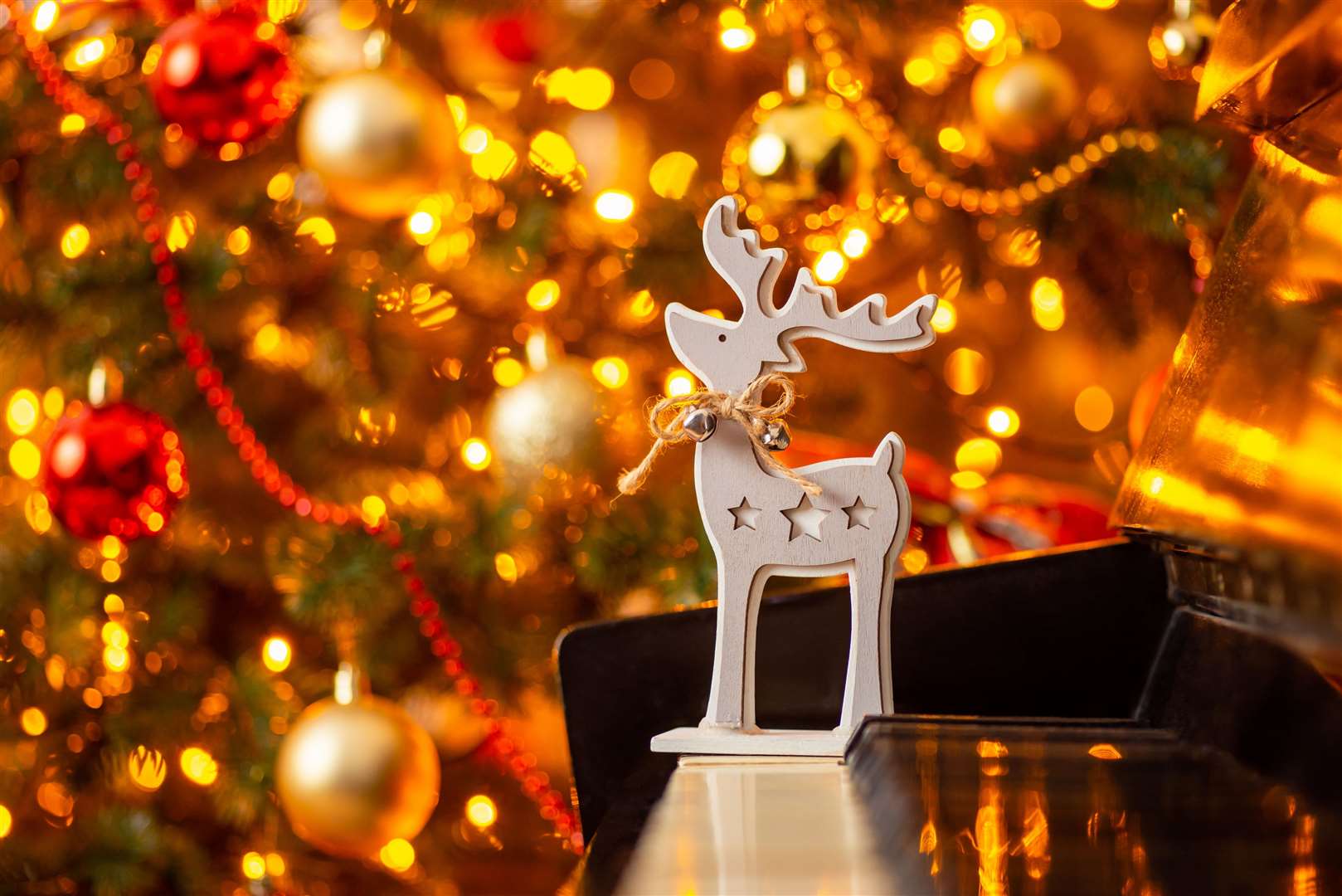 Opinion Does anyone leave their Christmas decorations until Twelfth