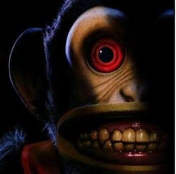 The Monkey