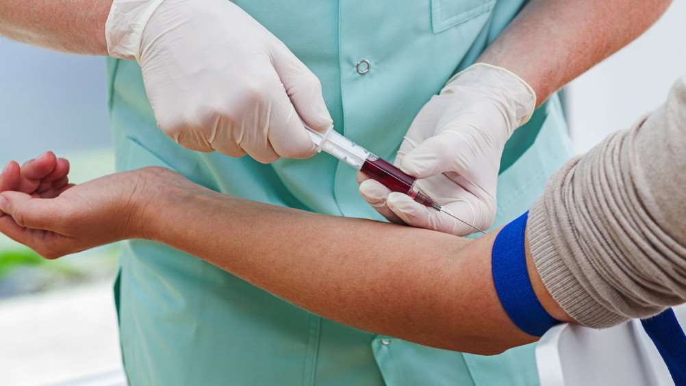 Workers at a Fenland factory are undergoing screening after a number of staff were diagnosed with TB.