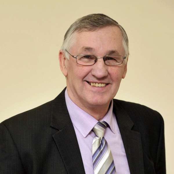 Councillor Will Sutton recommended postponing a pay rise for Fenland District Councillors.