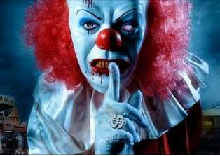 Horror at Hinchingbrooke House