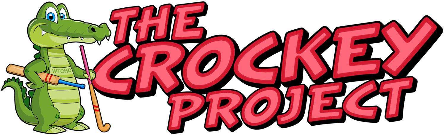 Crockey Project. (3819462)