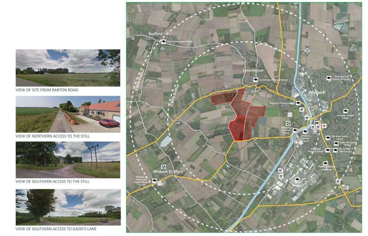 A public consultation on the proposal was run at the end of last year.