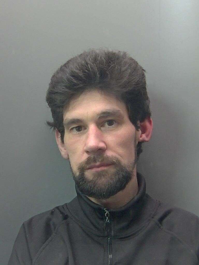 Michael Bloy has been jailed. (48167544)