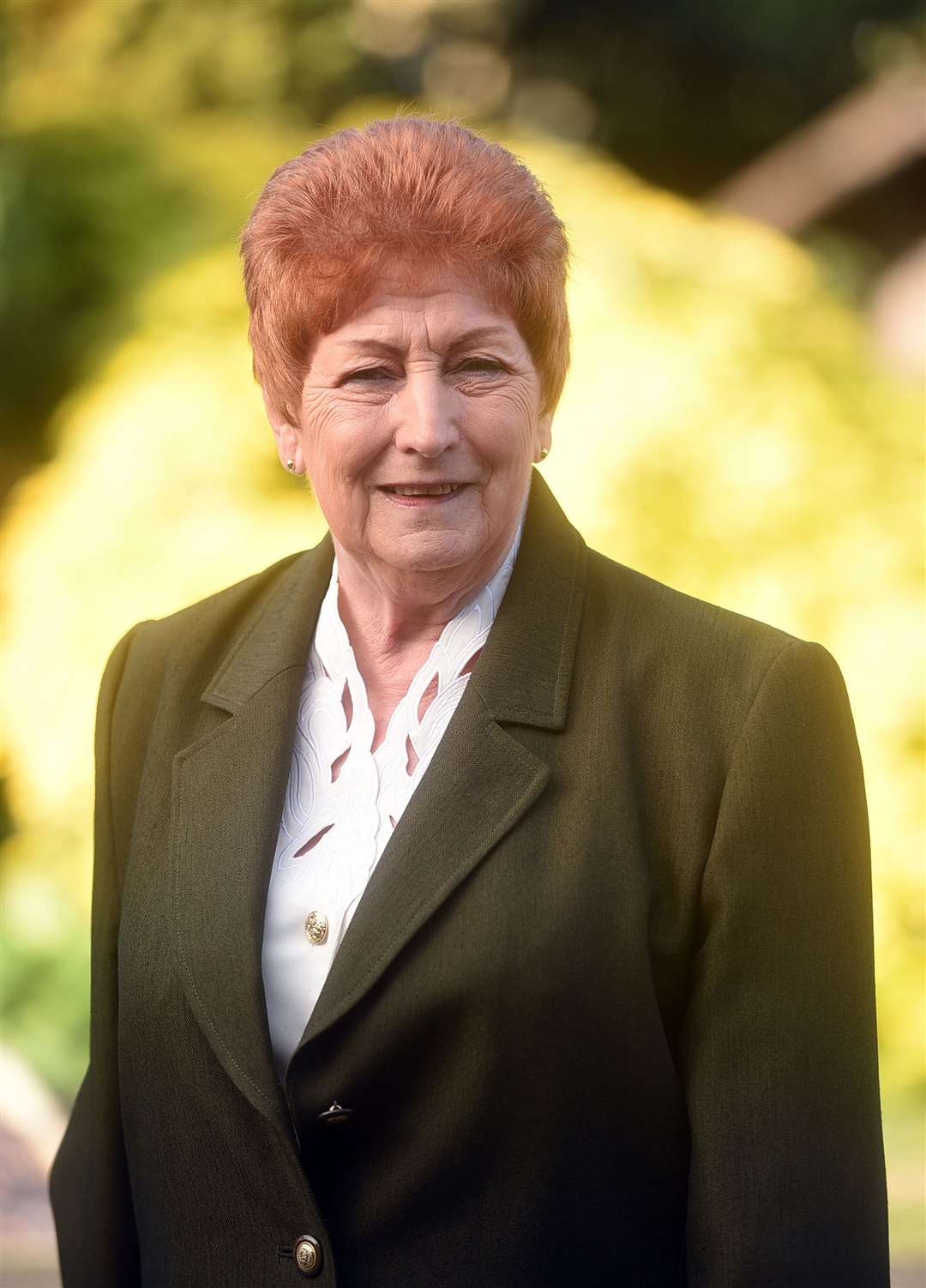 Jan French is the new deputy leader of Fenland District Council.
