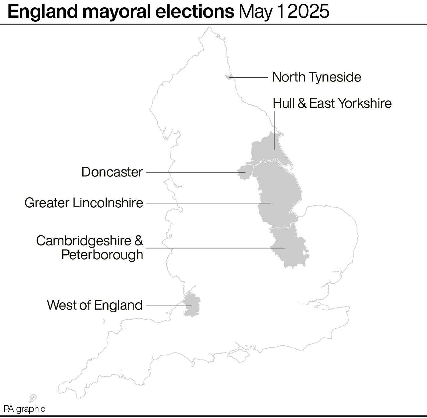 (PA Graphics)