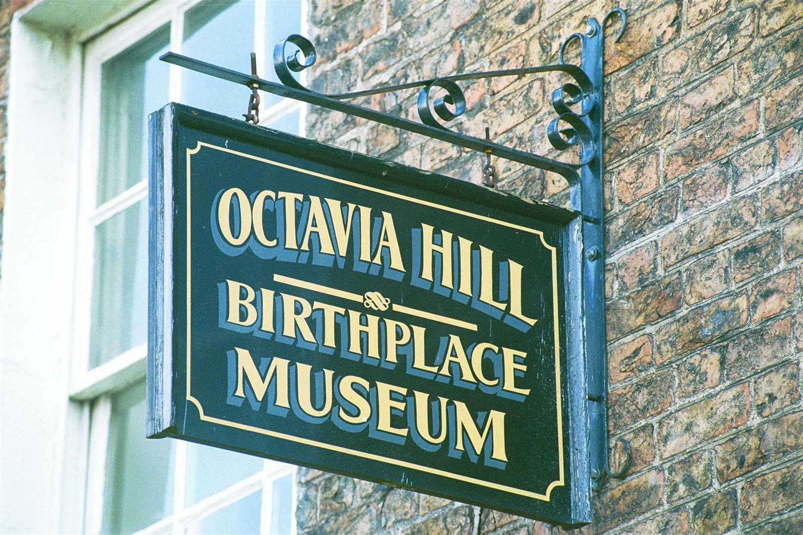 Octavia Hill Birthplace House Museum is set to reopen in April.