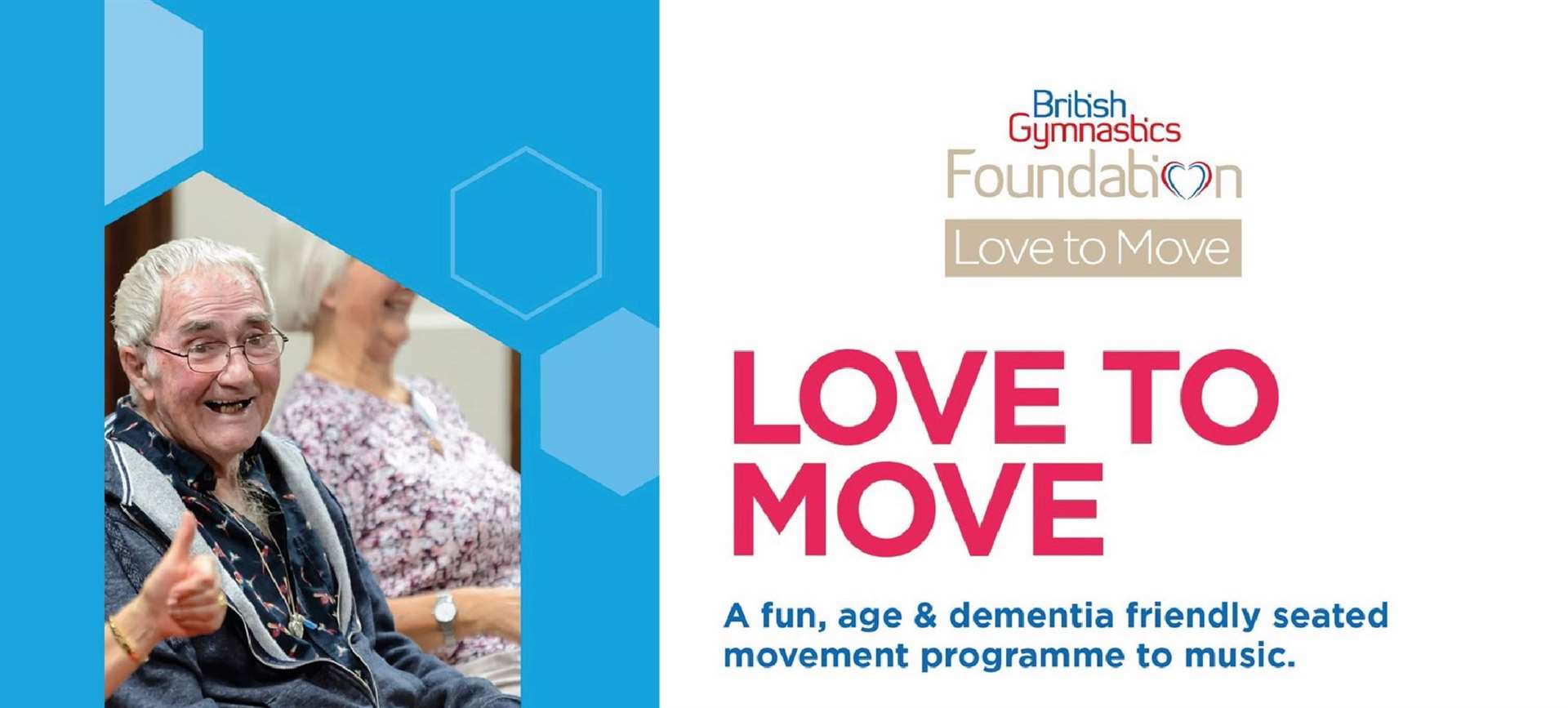 A new group is starting in Fenland this month