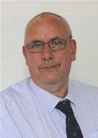Independent councillor Dave Patrick has entered the race to be the next MP for North East Cambridgeshire