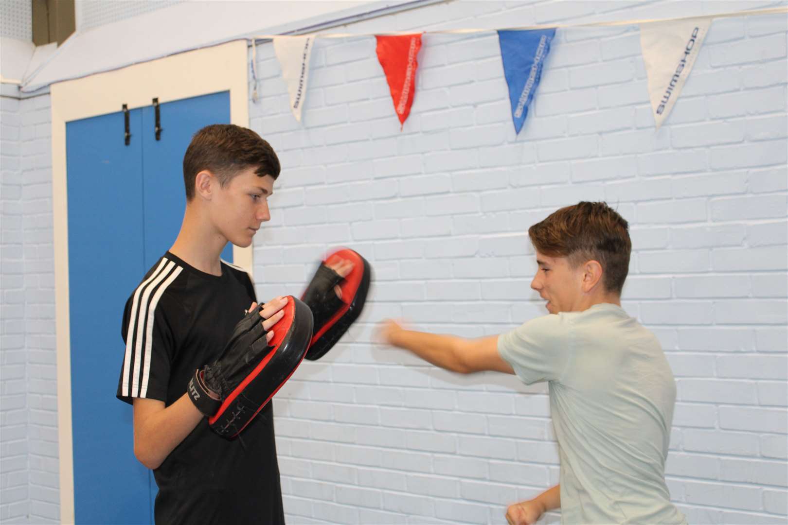 Years 7, 8, 9 and 10 at Marshland High School all took part in a Super Learning Day which saw them enjoy a host of different activities.