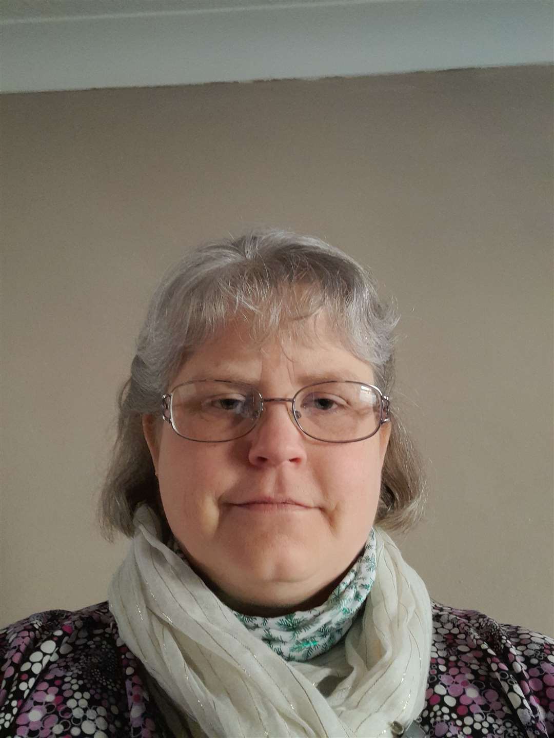 Heather Johnson is a teacher who works with special needs chidlren and those not in school. (47836581)