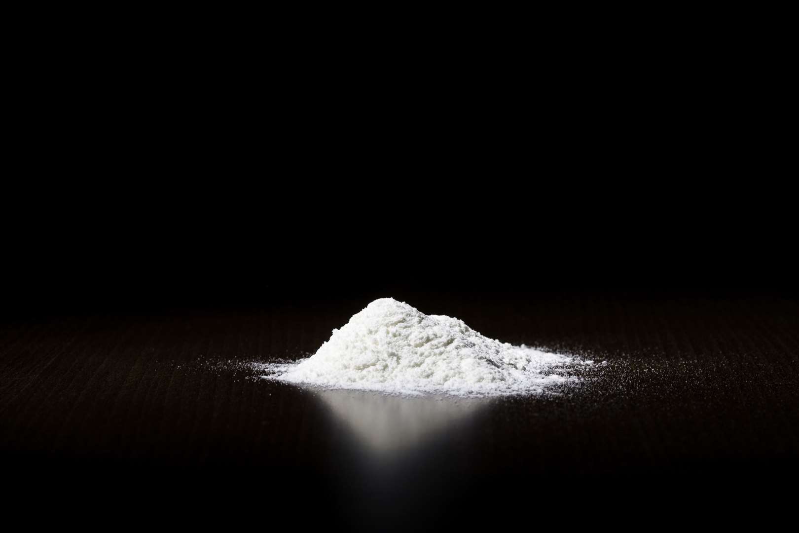 A man was caught carrying two different types of class B drugs after acting suspiciously in Lynn's town centre. Picture: iStock
