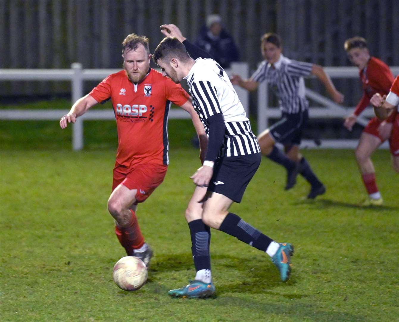 Swaffham v Parson Drove. (62513344)