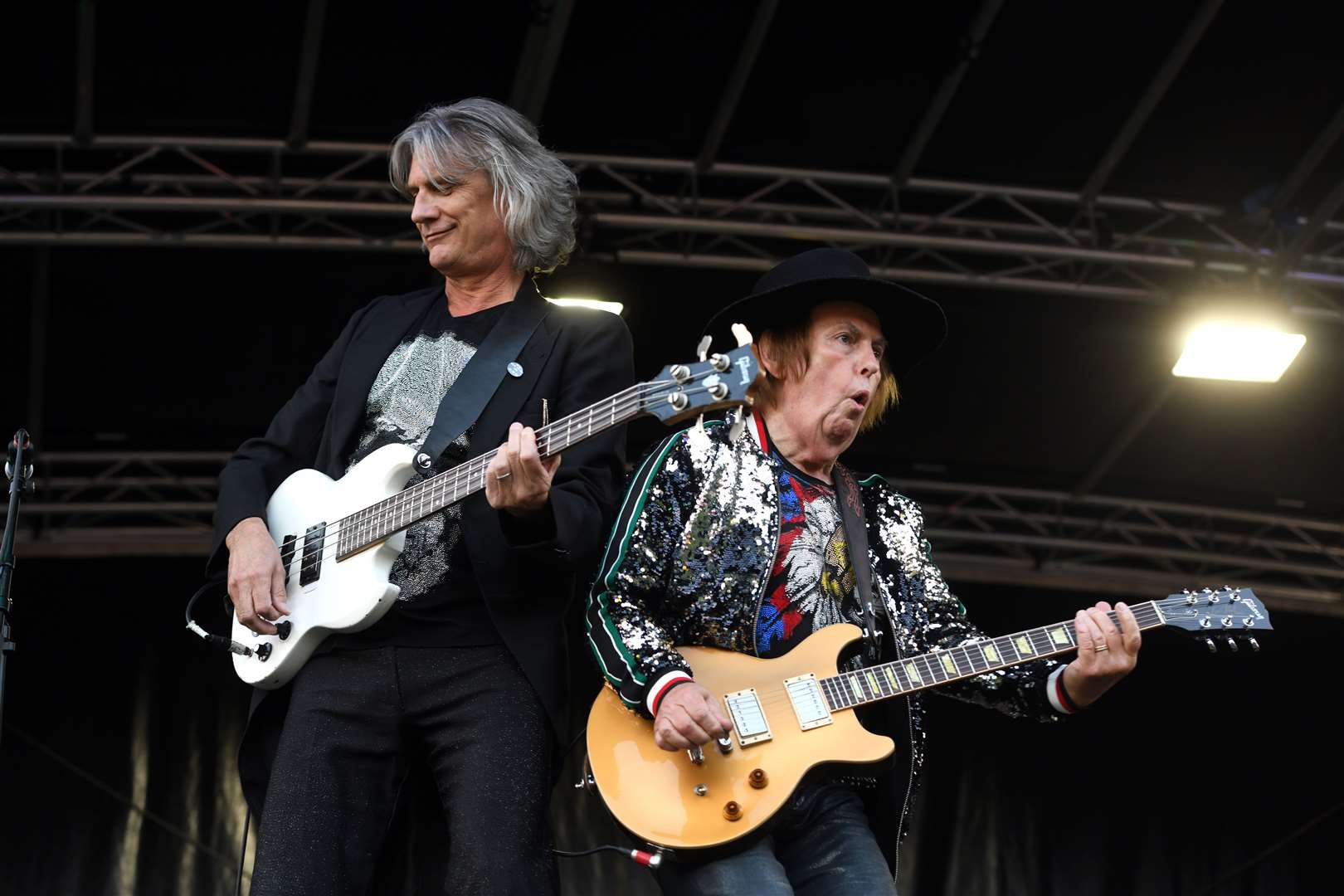 WisBEACH and Rock Festival ..Slade. (50019598)