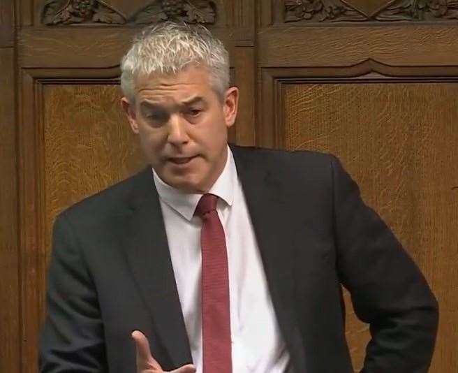 MP Steve Barclay has questioned where £400,000 of Section 106 money from Wisbech incinerator will be spent – claiming it will not go to Wisbech