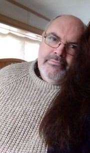 Brother John Michael