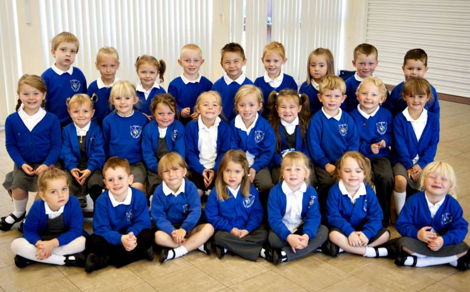 Reception Class Clarkson Infant and Nusery school. Red Cllass. FLtoR Bogdan Kolesnikovs. Eva Kostenko. Katrina Krisciunaite. Alan Lanuszny. Maximillian Little. Brooke Ludlam. Jasmine McClagish. Charlie McCourt Alfie Mortimer-Betts.''Middle Row FLtoR River Allen. (Not to Be Named) Imogen Clark. Tilly dale. Addison Fisher. Keira Gardner. Hayley-May Hennessy. Max Howard. Bradley Jones. Kallie Jordan.''Front Row FLtoR. Kaja Myszkowskka. Cole Robinson-Rae. Zuzanna Slesak. Shiloh Steele. Matilda Summers. Abigail Talbot. Megan Whyatt. ANL-150913-175430009