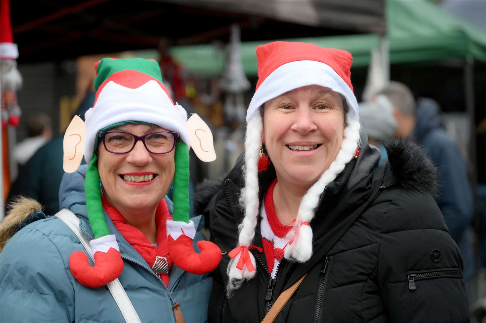 March Christmas Fayre