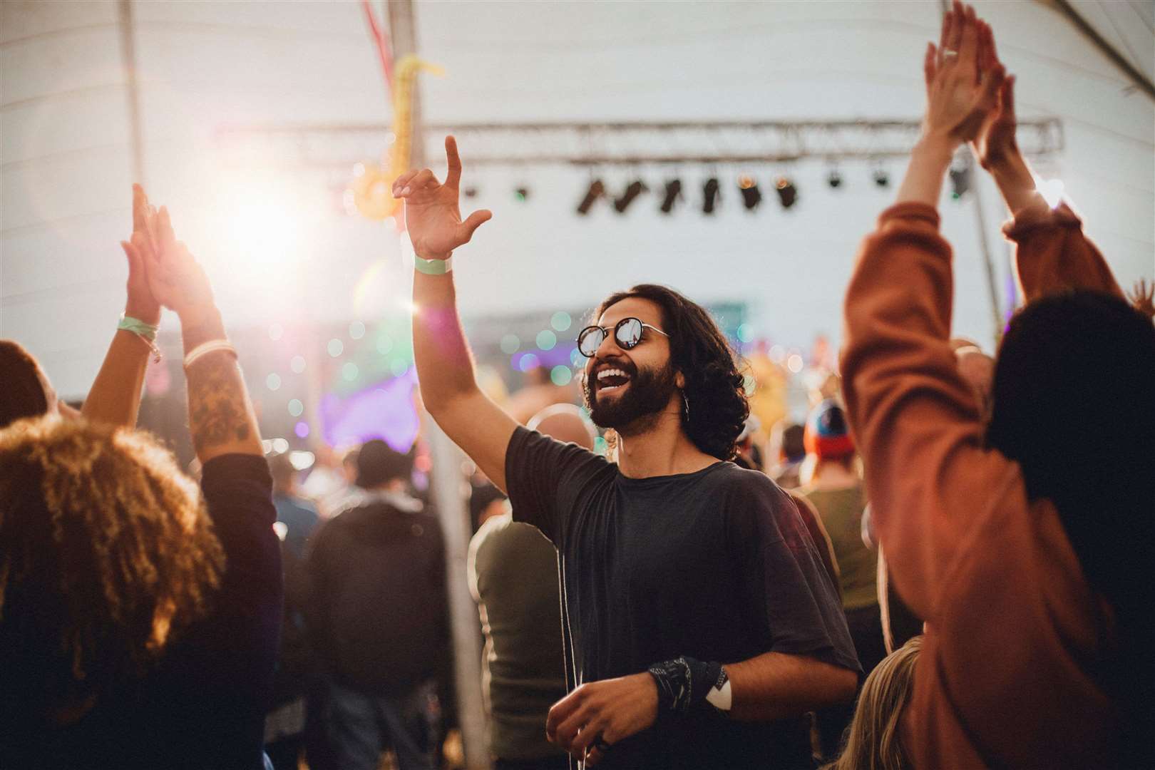 A summerfest is returning to Parson Drove. Picture: iStock