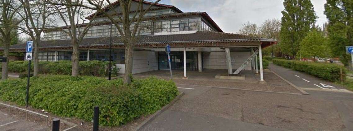 Bays was sentenced at Peterborough Crown Court