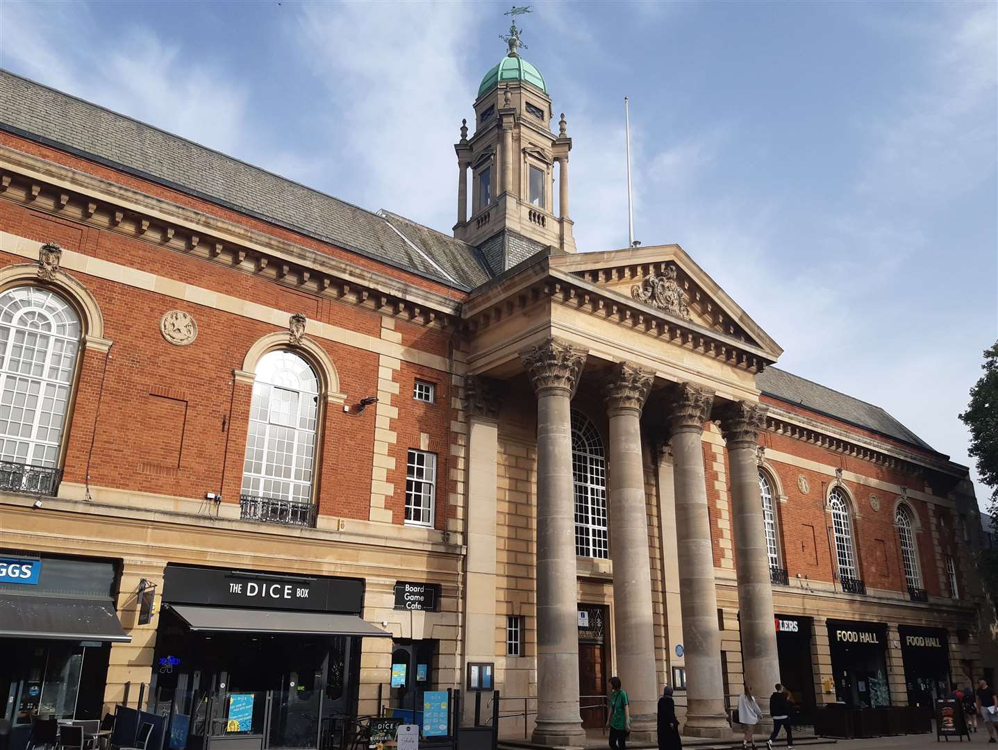 Peterborough City Council