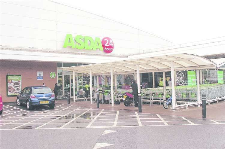 Asda (32298380)