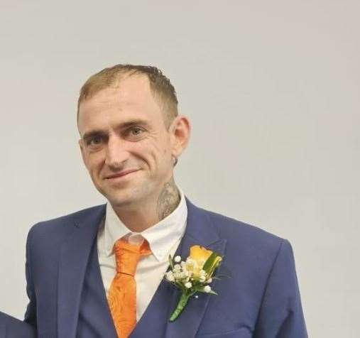 Jamie Parish tragically died after his car plunged into the Forty Foot.