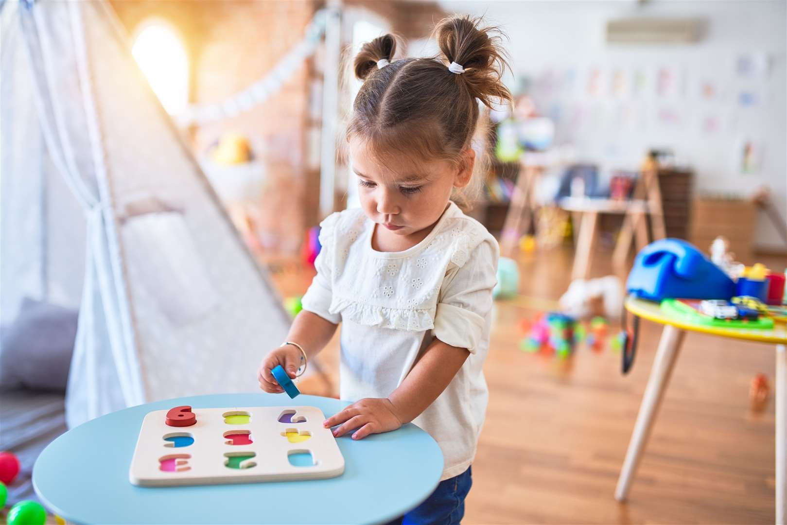 More often that not grandparents are propping up the economy with free childcare Picture: Krakenimages.com/stock.adobe.com
