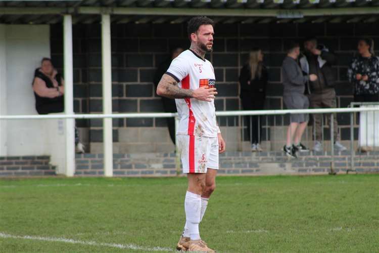 Stacey Cartwright during a previous stint at Fountain Fresh Park