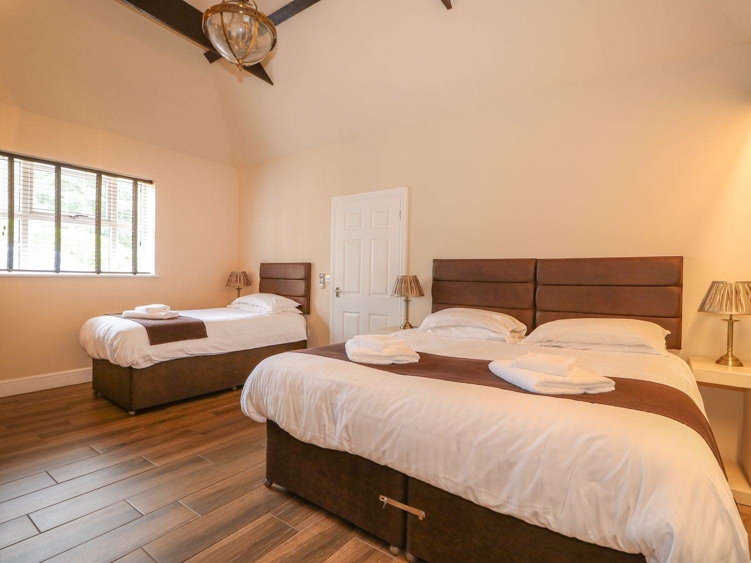 The Five Bells at Upwell is set to be permanently closed and become a holiday let, available on sites such as Sykes Cottages. Picture Sykes Cottages. (44486328)