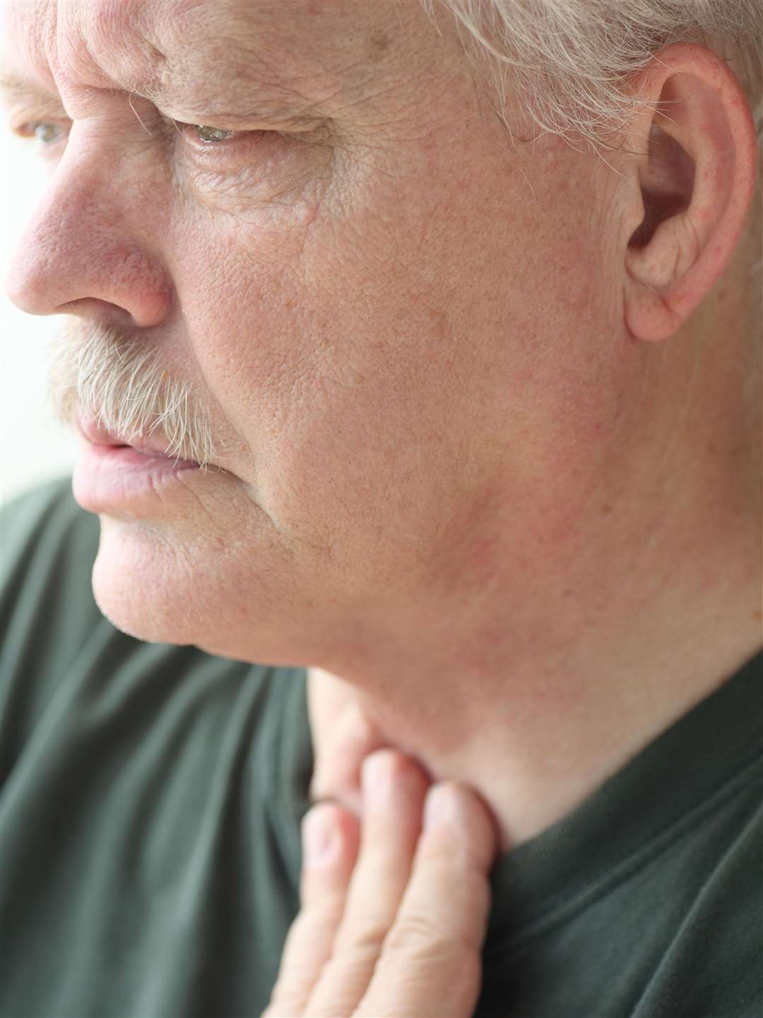 During the winter, many seasonal illnesses share similar symptoms