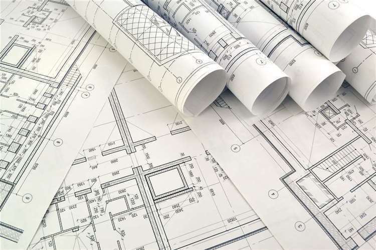 The following planning applications have been submitted
