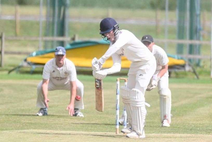 Action from Chatteris v Fulbourn Institute