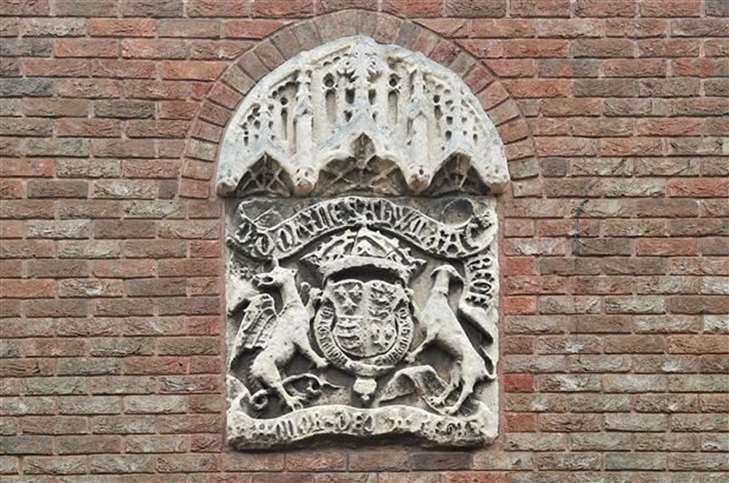James Manning was sentenced at Lynn Magistrates’ Court following the XL Bully attack