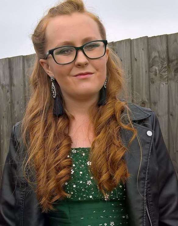 Amy Cooper