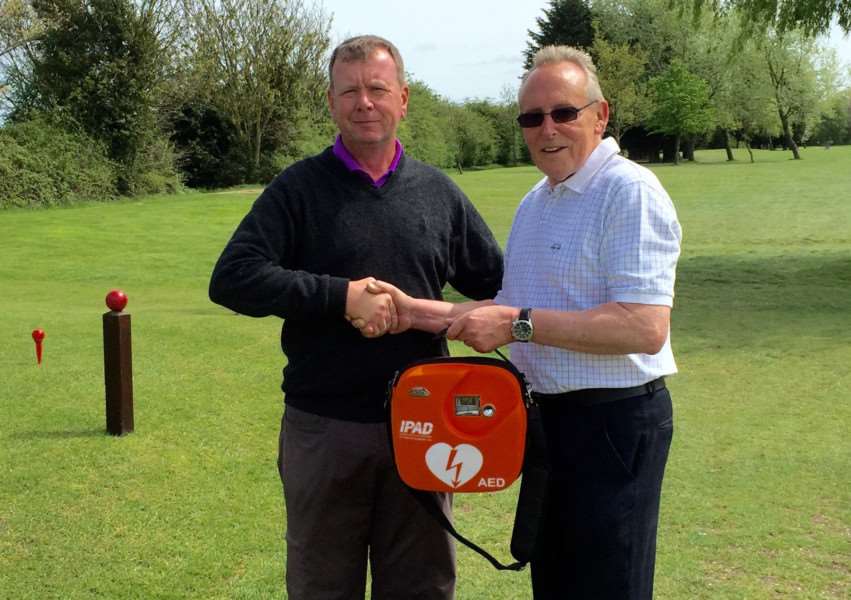 March Golf Club