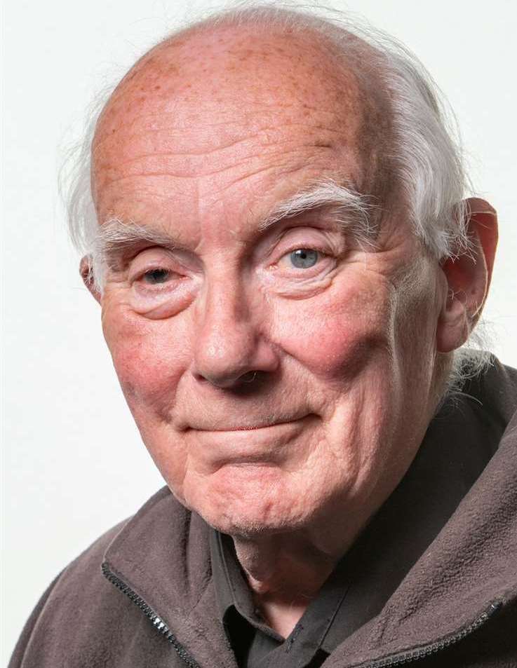 Coun Chris Brewis