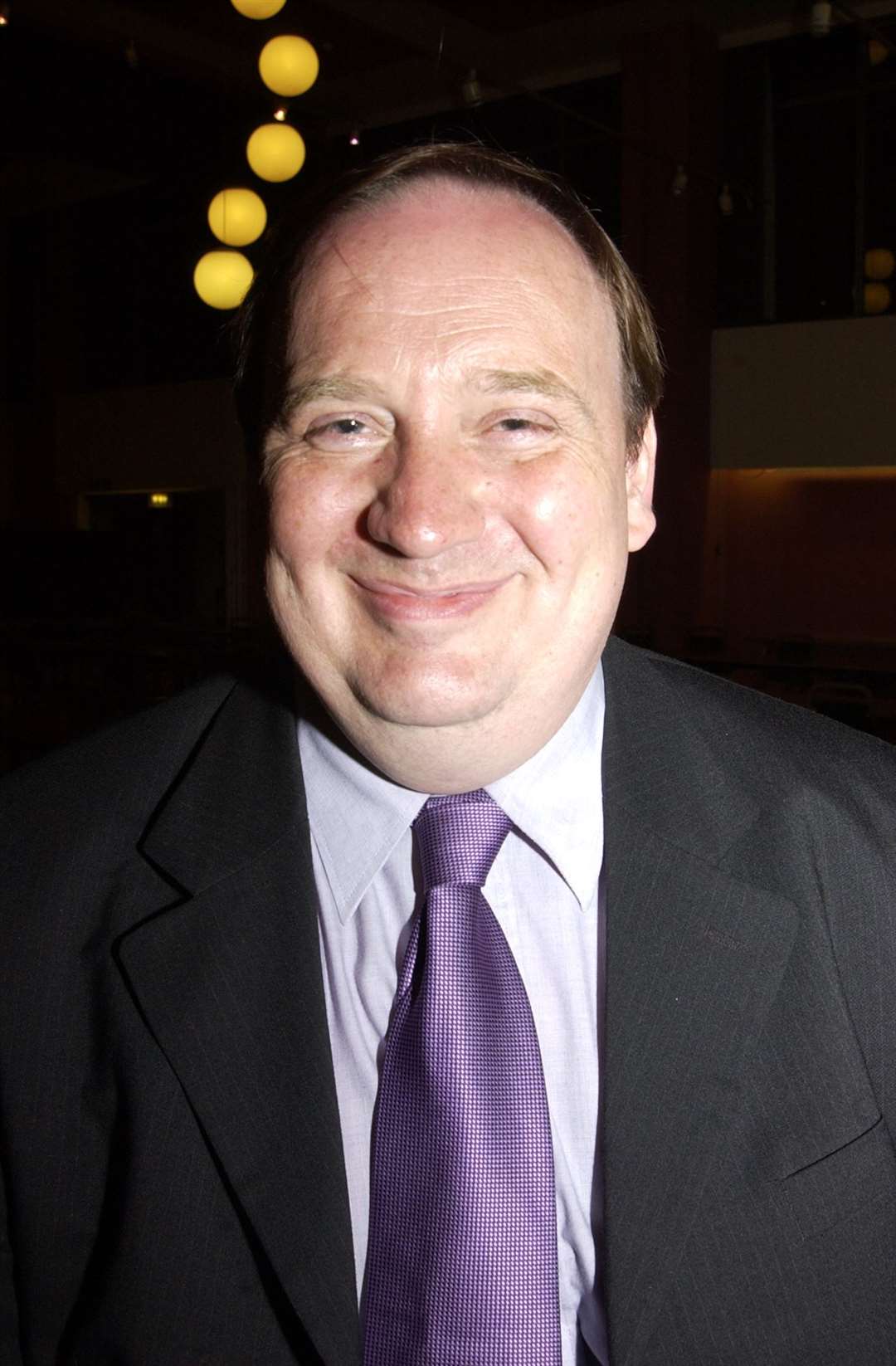 Chris Boden is the new leader of Fenland District Council.