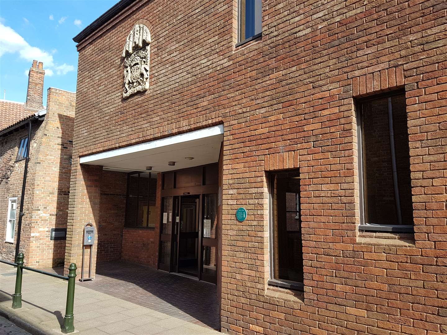 King's Lynn Magistrates' Court (39098373)
