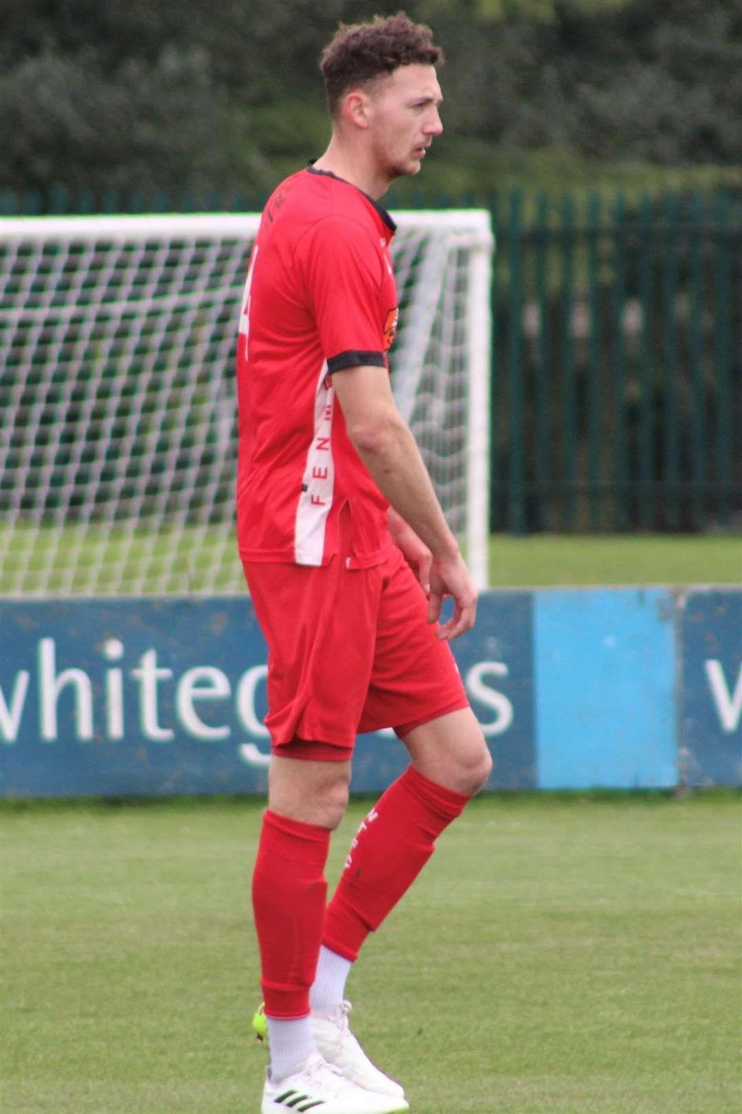 Sam Murphy. Picture: Erin Larham